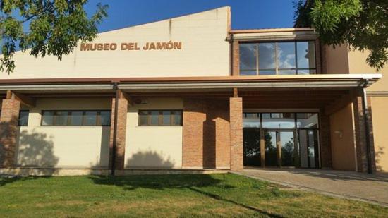 דירות קלמוצ'ה Aromas Del Jiloca מראה חיצוני תמונה